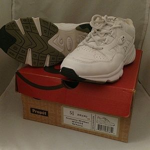 Propet Walking Shoes